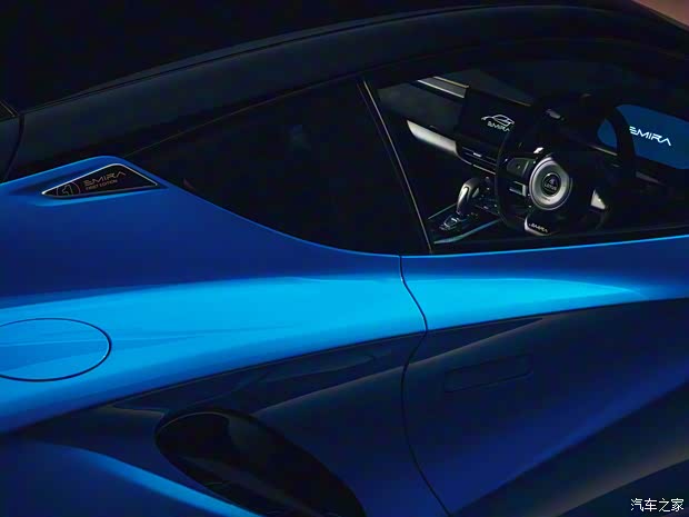 路特斯 EMIRA 2021款 3.5T First Edition