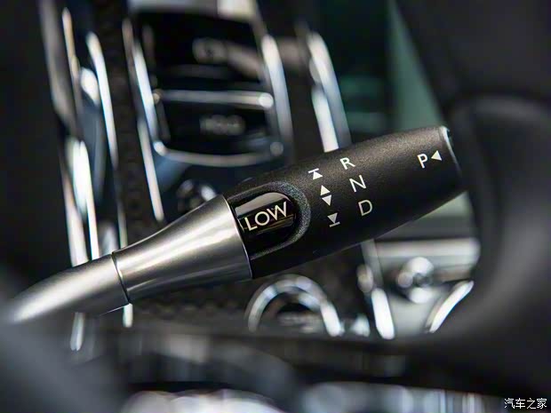 勞斯萊斯 魅影 2016款 Black Badge Edition