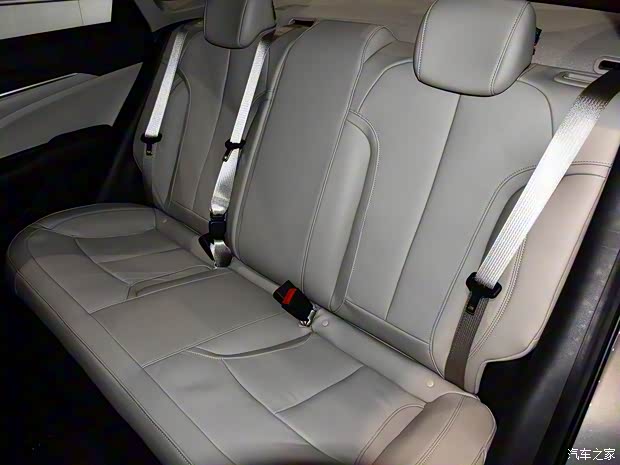 上汽通用别克 英朗 2018款 15T 自动基本型