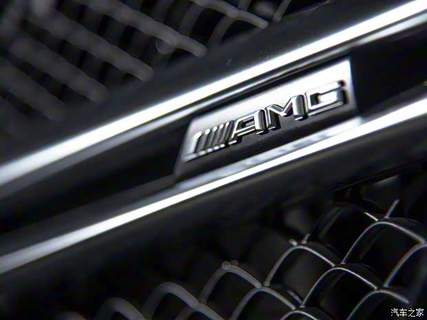 梅賽德斯-AMG 奔馳GLE級AMG 2015款 AMG GLE 63 4MATIC