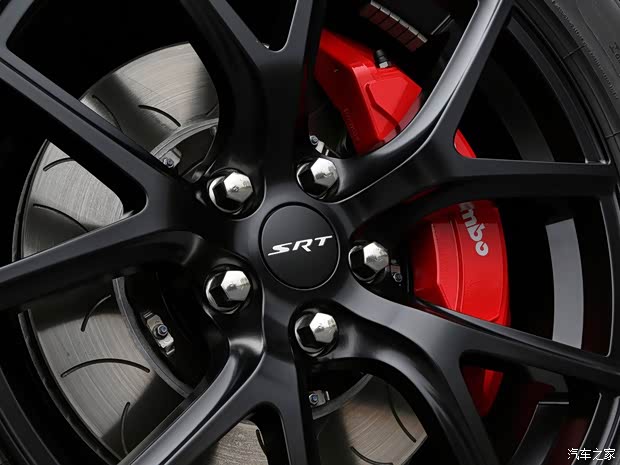 Jeep(进口) 大切诺基(进口) 2016款 special edition