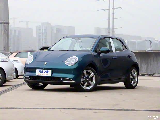 长城汽车 欧拉好猫 2021款 400km标准续航 维纳斯版 三元锂 长城汽车 欧拉好猫 2021款 400km标准续航 维纳斯版 三元锂