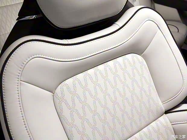 林肯 Continental 2016款 基本型 林肯 Continental 2016款 基本型