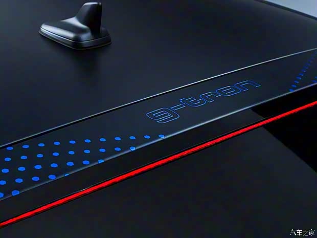 奧迪(進(jìn)口) 奧迪A5 2017款 Sportback g-tron 特別版