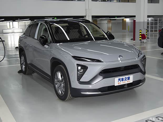 蔚来 蔚来ES6 2020款 600KM 运动版 蔚来 蔚来ES6 2020款 600KM 运动版