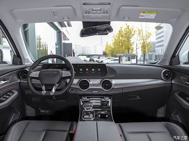 东风风行 风行T5 EVO 2021款 1.5T DCT钻石版 东风风行 风行T5 EVO 2021款 1.5T DCT钻石版