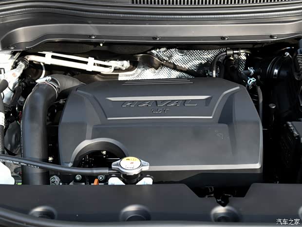 长城汽车 哈弗H2s 2018款 红标 1.5T 自动舒适型 长城汽车 哈弗H2s 2018款 红标 1.5T 自动舒适型