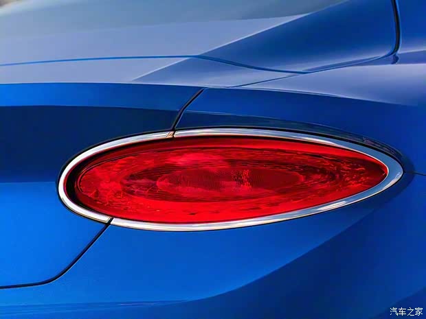 宾利 欧陆 2018款 基本型