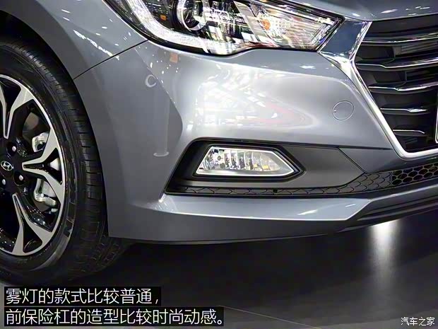 北京現(xiàn)代 悅納 2016款 基本型