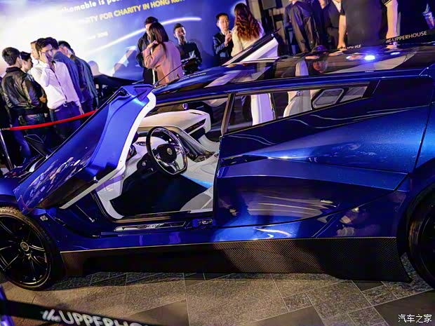 GLM G4 2017款 基本型