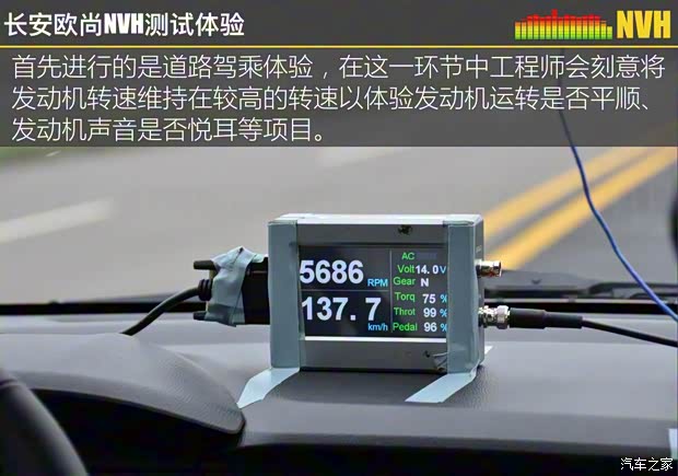 长安汽车 欧尚 2016款 1.5L 手动豪华型 长安汽车 欧尚 2016款 1.5L 手动豪华型