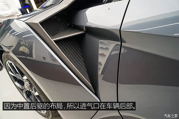 W Motors 芬尼尔SuperSport 2018款 基本型