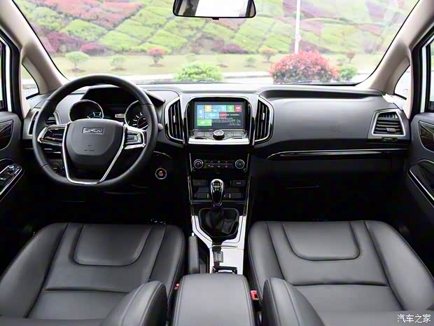 力帆汽车 轩朗 2017款 1.8L 手动舒适型 力帆汽车 轩朗 2017款 1.8L 手动舒适型