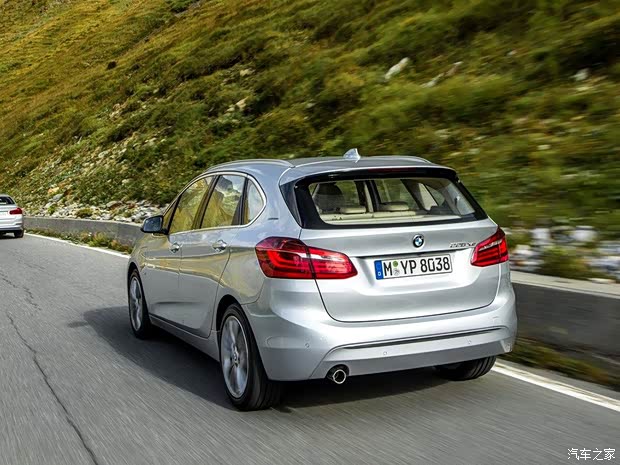 寶馬(進口) 寶馬2系運動旅行車 2015款 225xe plug-in hybrid 寶馬(進口) 寶馬2系運動旅行車 2015款 225xe plug-in hybrid
