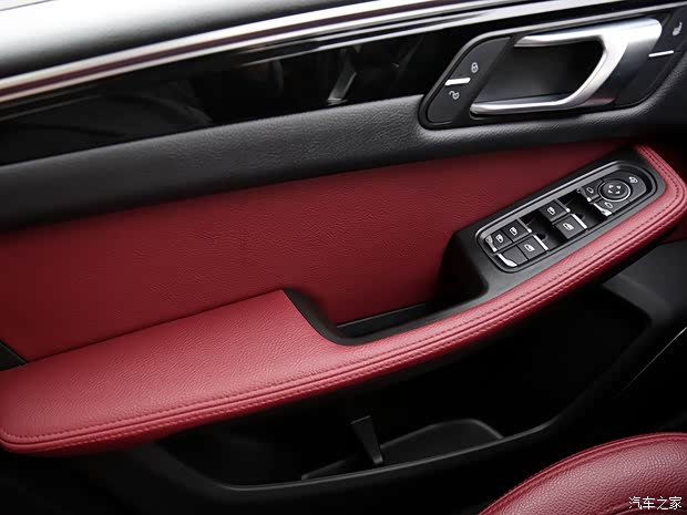 眾泰汽車 大邁X5 2017款 基本型