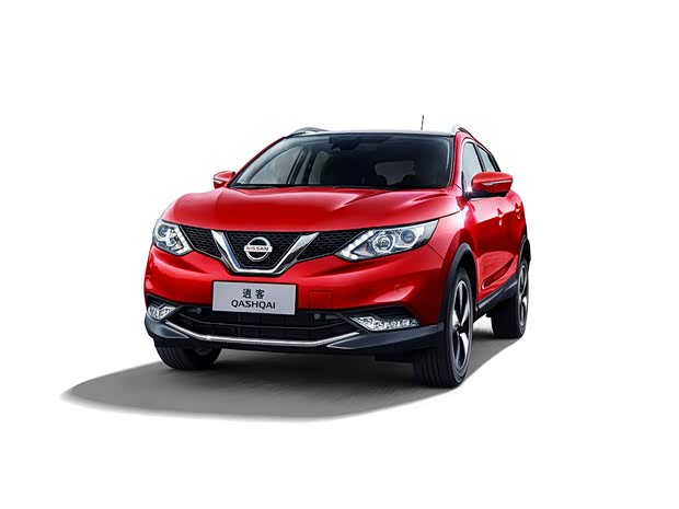 東風(fēng)日產(chǎn) 逍客 2016款 基本型