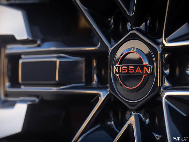 日产(进口) Frontier 2021款 PRO-4X