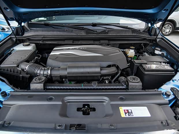 上汽大通MAXUS 上汽大通D90 2017款 2.0T 手动两驱 火星 上汽大通MAXUS 上汽大通D90 2017款 2.0T 手动两驱 火星