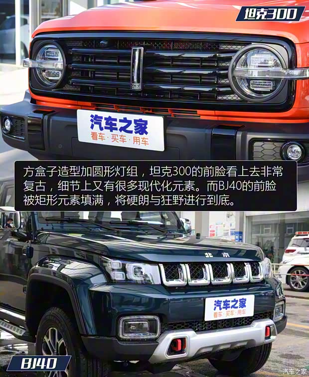 長城汽車 坦克300 2021款 越野版 2.0T 挑戰(zhàn)者