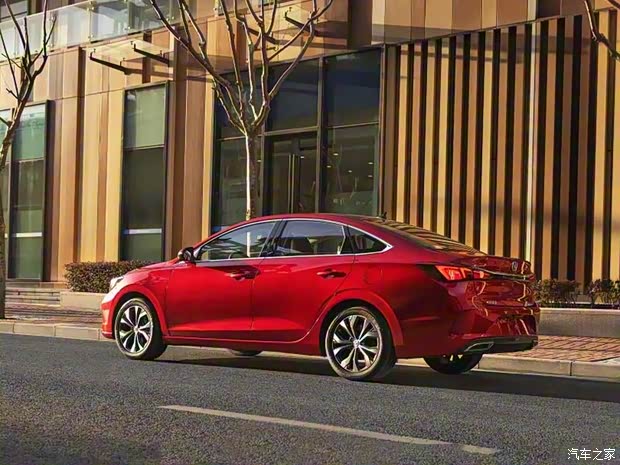 長安汽車 逸動 2021款 PLUS 藍(lán)鯨NE 1.4T GDI DCT基本型