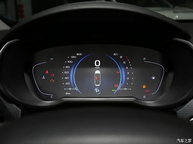 吉利汽車 帝豪GL 2021款 UP 1.4T CVT領(lǐng)尊型