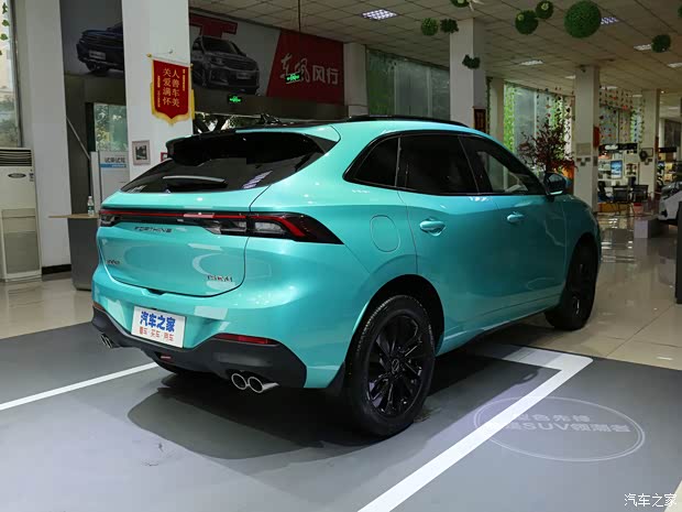 东风风行 风行T5 EVO 2021款 1.5T DCT星耀版