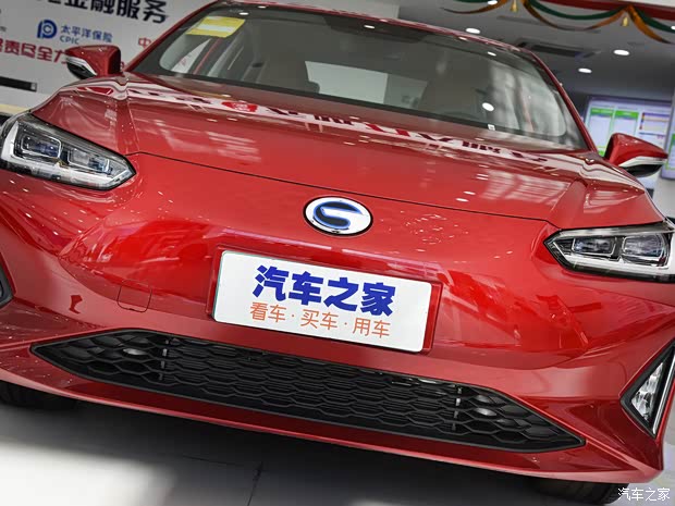 广汽丰田 广汽丰田iA5 2019款 尊贵版