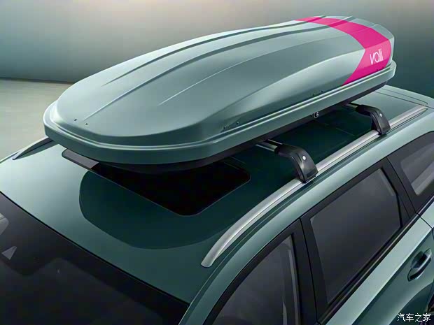 上汽通用五菱 宝骏Valli 2021款 1.5T 那曲繁星 CVT旗舰型