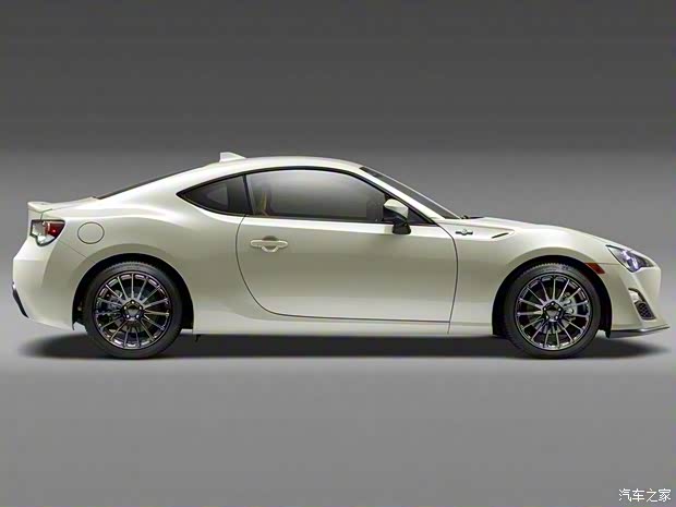 Scion Scion FR-S 2016款 RS 2.0