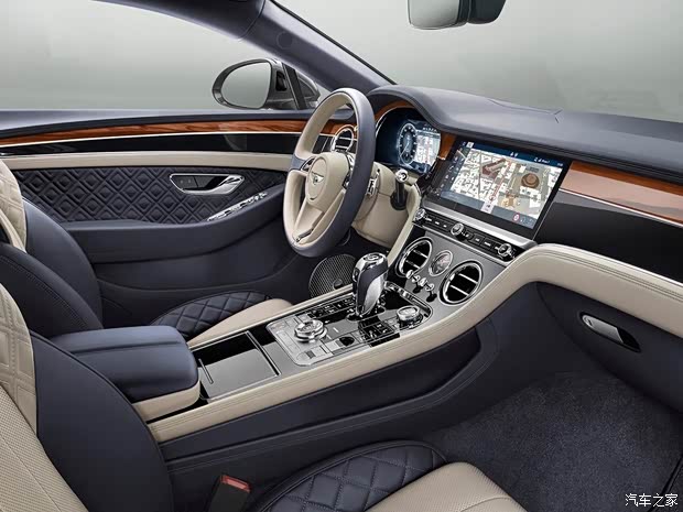 宾利 欧陆 2018款 基本型