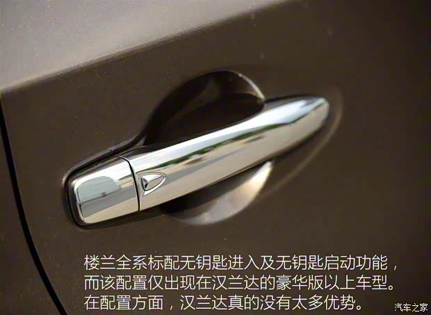 廣汽豐田 漢蘭達(dá) 2015款 2.0T 四驅(qū)至尊版 7座