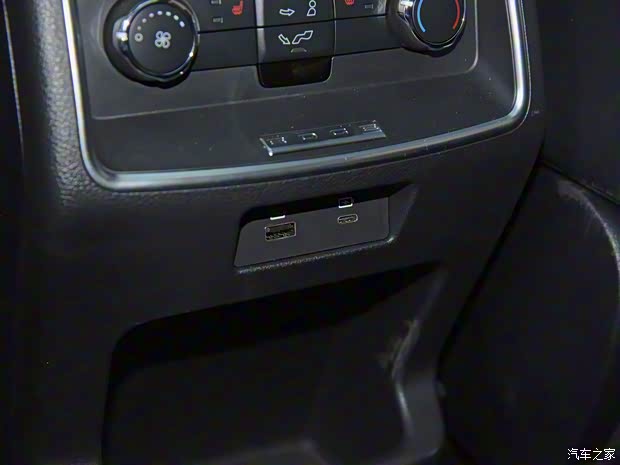 长安福特 锐界 2021款 PLUS EcoBoost 245 四驱尊锐型 7座