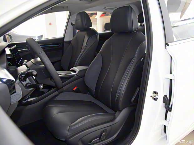 上汽集团 荣威Ei5 2021款 基本型