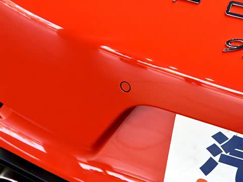 2016款 Carrera 4S 3.0T 2016款 Carrera 4S 3.0T