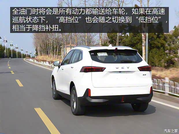 长城汽车 玛奇朵 2021款 试装车 长城汽车 玛奇朵 2021款 试装车