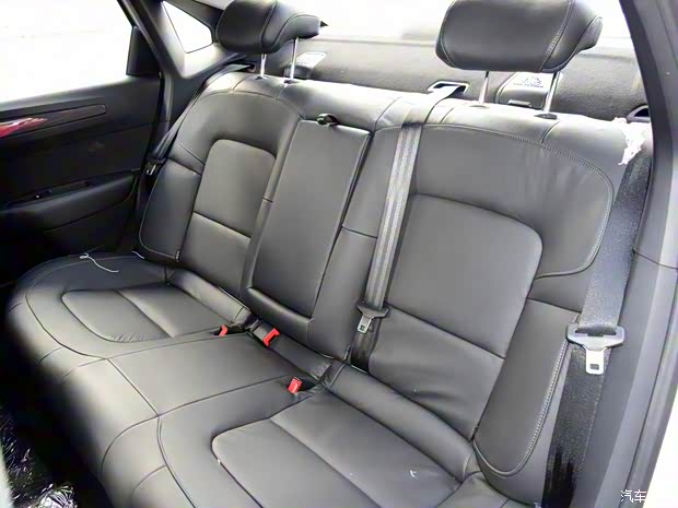 东风雪铁龙 C4世嘉 2016款 1.2T 基本型