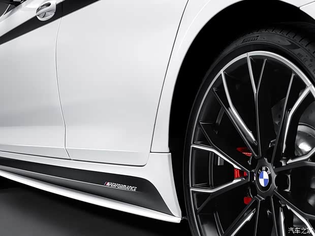 寶馬(進口) 寶馬5系(進口) 2017款 M Performance