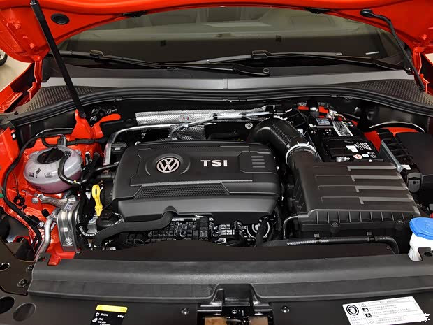 上汽大眾 途觀L 2017款 380TSI 自動四驅(qū)至尊旗艦版