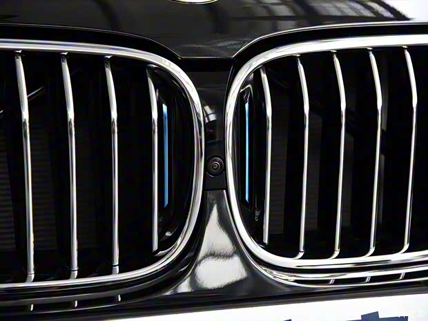 寶馬(進(jìn)口) 寶馬7系新能源 2018款 740Le xDrive