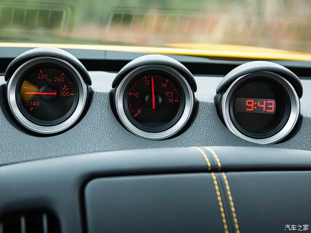 日產(chǎn)(進(jìn)口) 日產(chǎn)370Z 2017款 Heritage Edition