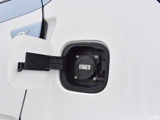 眾泰汽車 眾泰E200 2016款 三門兩座科技版