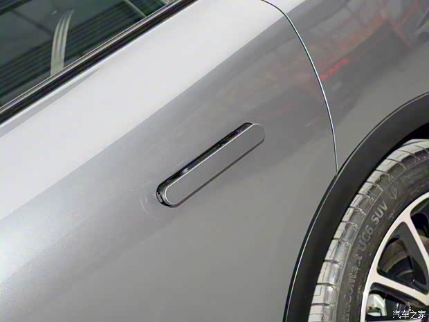 零跑汽车 零跑C11 2021款 尊享版