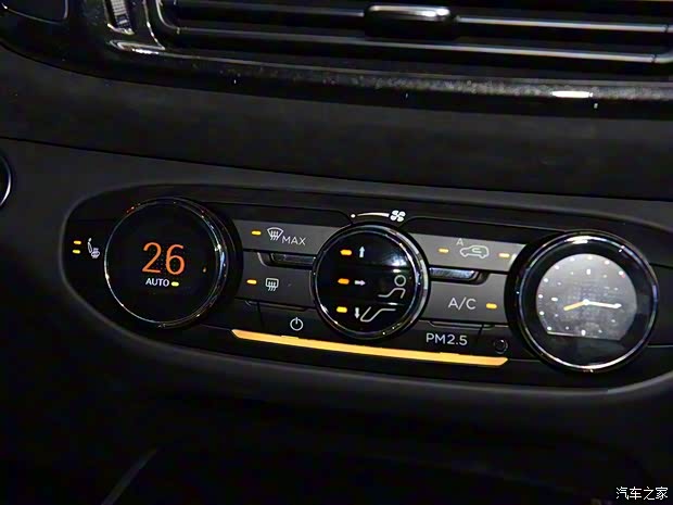 奇瑞汽车 奇瑞EXEED TX 2017款 基本型