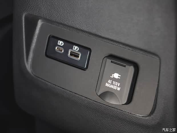 日产(进口) Frontier 2021款 PRO-4X