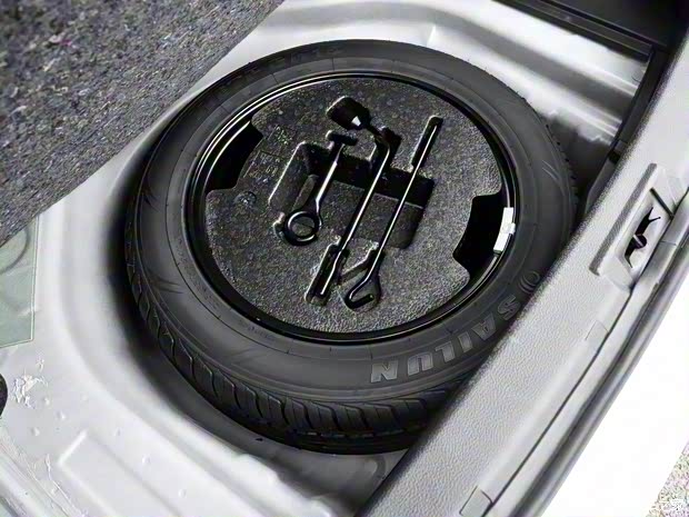 众泰汽车 众泰Z360 2017款 基本型