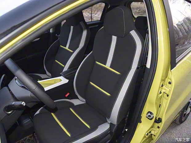 江汽集团 思皓E10X 2021款 豪华型 江汽集团 思皓E10X 2021款 豪华型