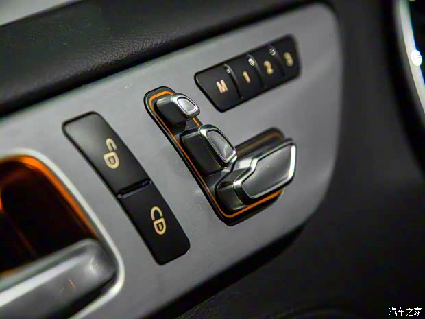 梅賽德斯-AMG 奔馳GLE級AMG 2015款 AMG GLE 63 4MATIC