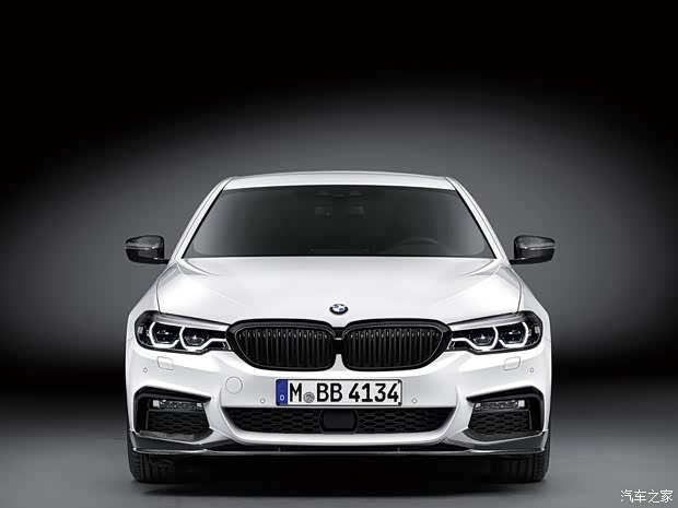 寶馬(進口) 寶馬5系(進口) 2017款 M Performance