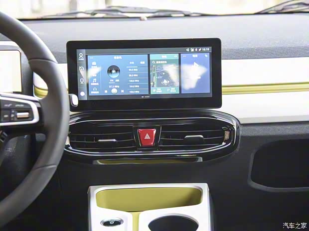 江汽集团 思皓E10X 2021款 豪华型 江汽集团 思皓E10X 2021款 豪华型