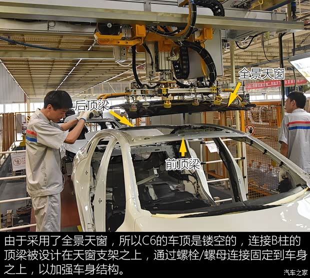 东风雪铁龙 雪铁龙C6 2016款 基本型 东风雪铁龙 雪铁龙C6 2016款 基本型